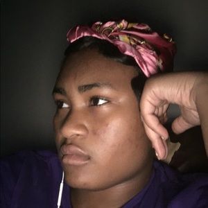 Meet your Posher, Shawntia